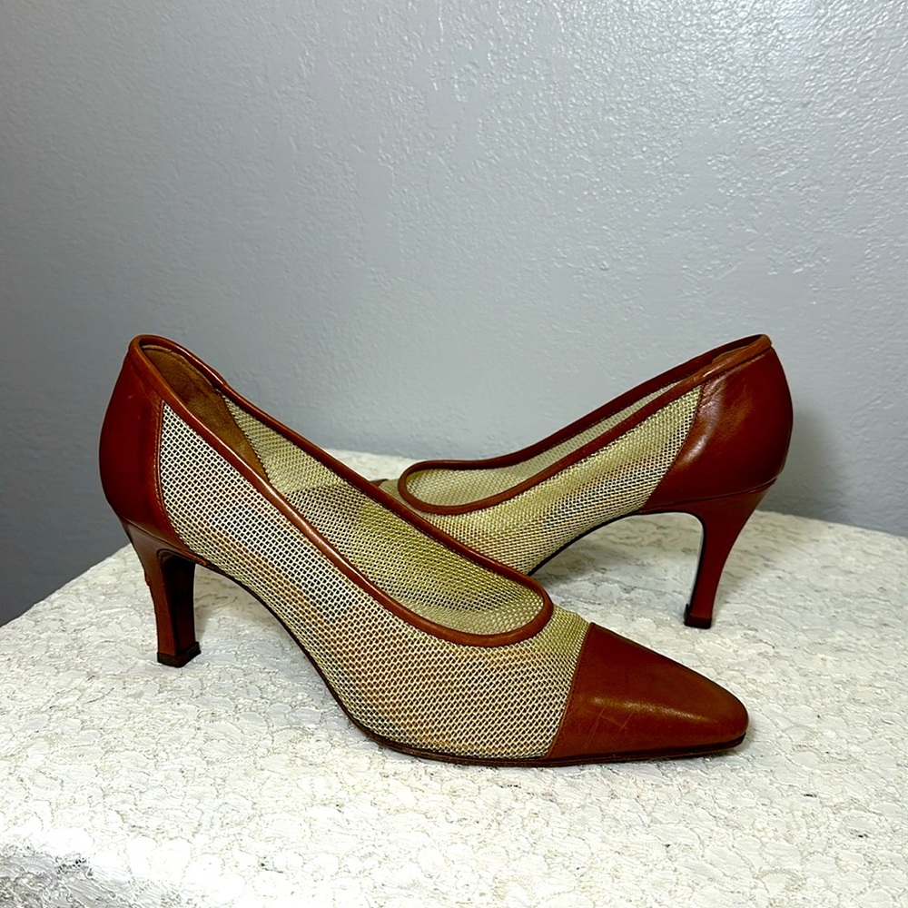 Ralph Lauren Pumps